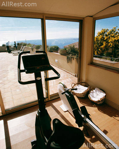 Hotel La Perouse 27
